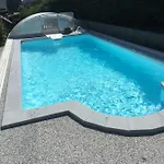 Πανσιόν Pohadka 3*