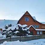 Pensjonat Pohadka