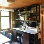 Πανσιόν Pohadka Malá Morávka