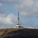 Πανσιόν Pohadka Malá Morávka
