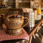 Πανσιόν Pohadka Malá Morávka