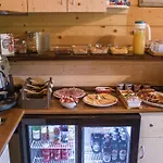 Pohadka Πανσιόν