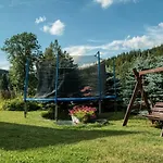 Pohadka Malá Morávka