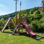 Πανσιόν Pohadka Malá Morávka
