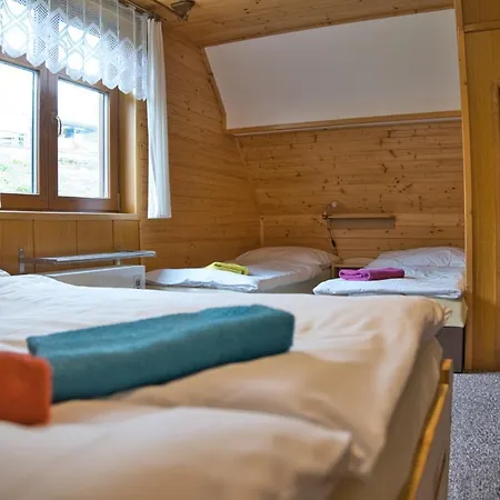 Pohadka 3* Malá Morávka