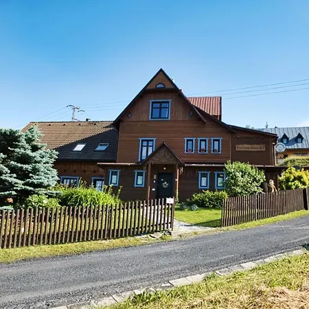 Pohadka Guest house