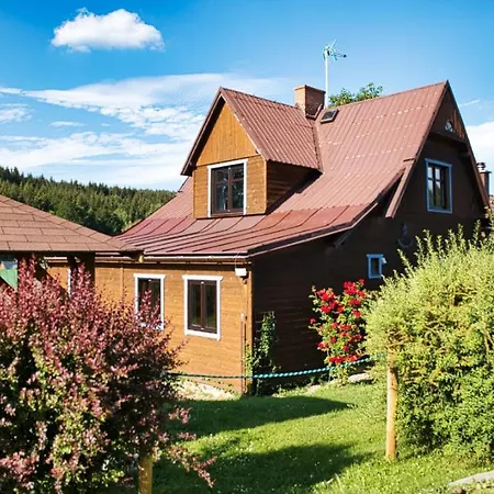 Pohadka Guest house
