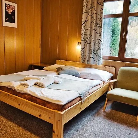 Guest house Pohadka Mala Moravka