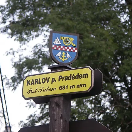Affittacamere Pohádka