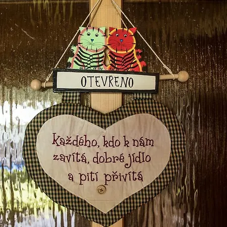 Гостевой дом Pohadka *